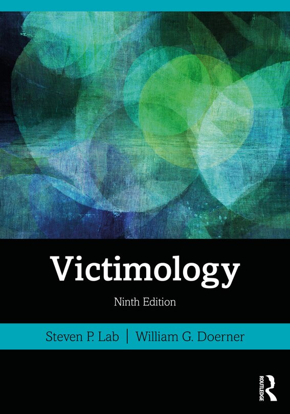 Front cover_Victimology