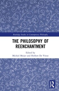 Front cover_The Philosophy of Reenchantment