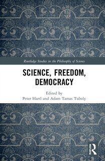 Couverture_Science, Freedom, Democracy