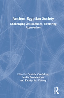 Couverture_Ancient Egyptian Society