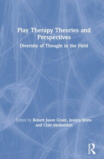 Couverture_Play Therapy Theories And Perspectives