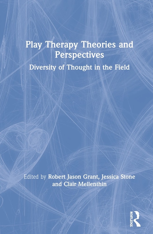 Couverture_Play Therapy Theories And Perspectives