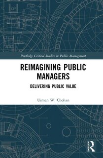 Couverture_Reimagining Public Managers