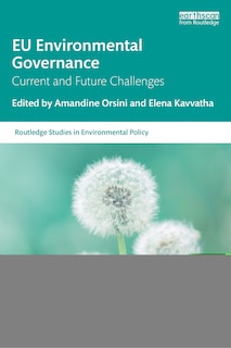 Front cover_Eu Environmental Governance