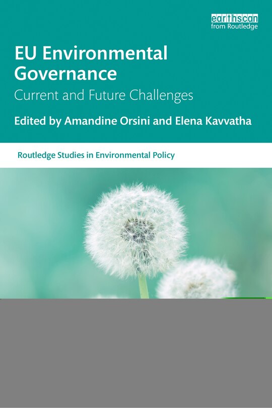 Front cover_Eu Environmental Governance