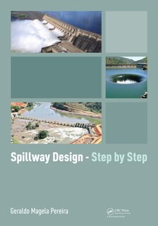 Front cover_Spillway Design - Step By Step