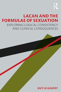 Couverture_Lacan And The Formulae Of Sexuation