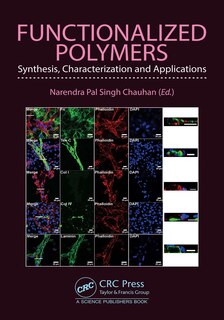 Front cover_Functionalized Polymers