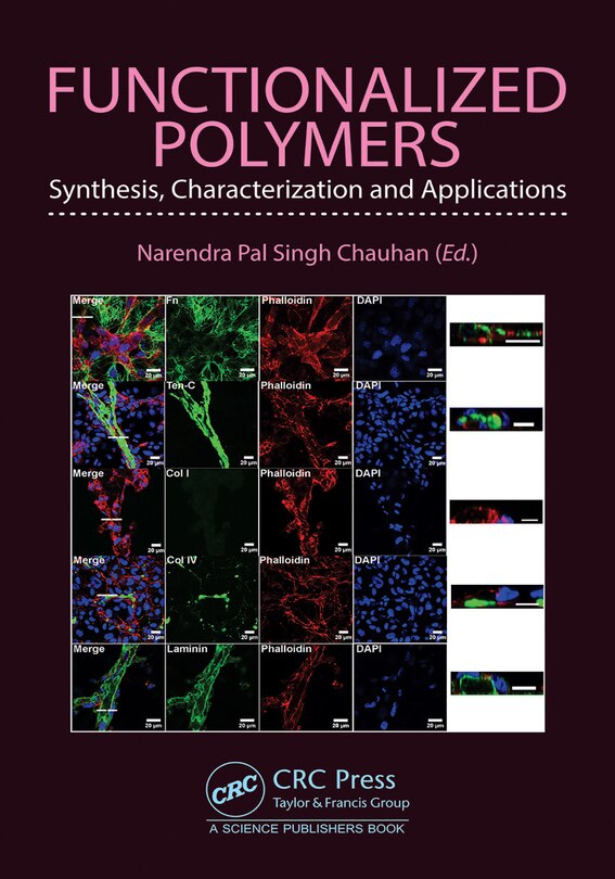 Front cover_Functionalized Polymers