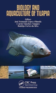 Couverture_Biology And Aquaculture Of Tilapia