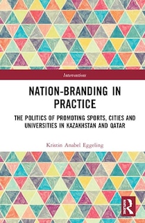Front cover_Nation-branding In Practice