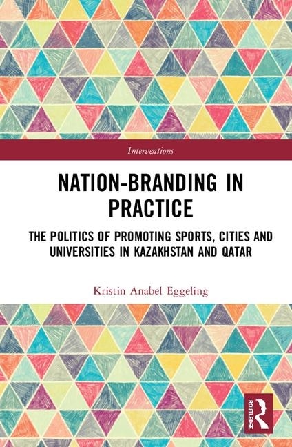 Front cover_Nation-branding In Practice