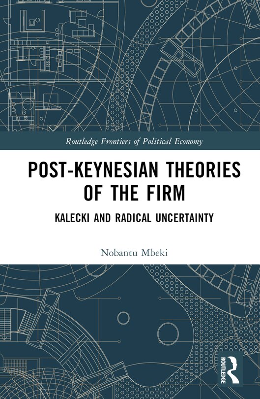 Couverture_Post-Keynesian Theories of the Firm