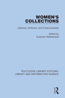 Front cover_Women's Collections