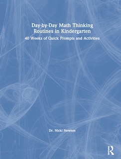 Couverture_Day-by-Day Math Thinking Routines in Kindergarten