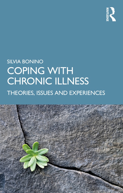 Front cover_Coping With Chronic Illness