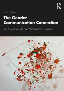 Couverture_Gender Communication Connection