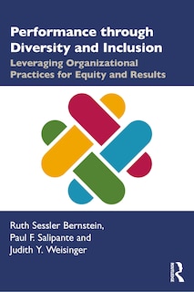 Couverture_Performance through Diversity and Inclusion