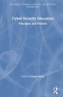 Couverture_Cyber Security Education