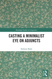 Couverture_Casting A Minimalist Eye On Adjuncts