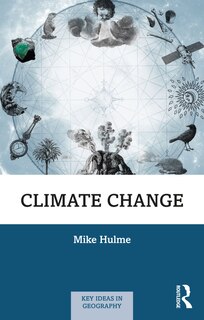 Front cover_Climate Change