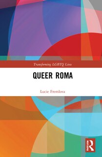 Front cover_Queer Roma