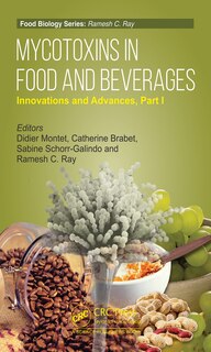 Front cover_Mycotoxins In Food And Beverages