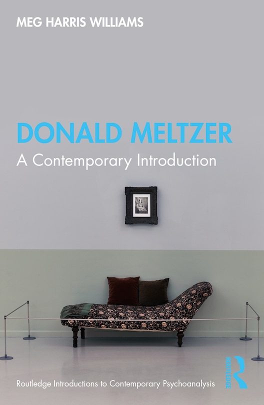 Couverture_Donald Meltzer