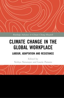 Front cover_Climate Change In The Global Workplace
