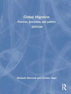 Front cover_Global Migration