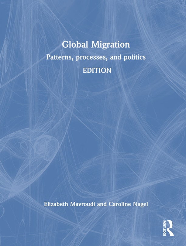 Front cover_Global Migration