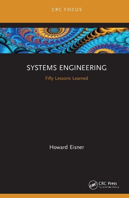 Front cover_Systems Engineering