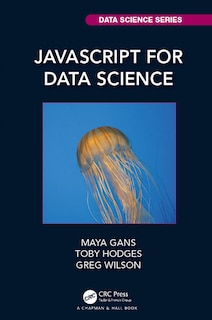 Front cover_Javascript For Data Science