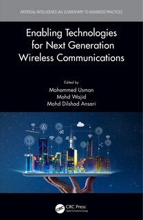 Front cover_Enabling Technologies For Next Generation Wireless Communications