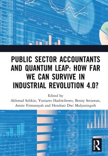 Couverture_Public Sector Accountants and Quantum Leap