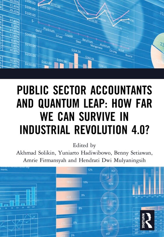 Couverture_Public Sector Accountants and Quantum Leap