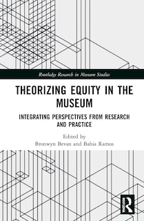 Couverture_Theorizing Equity in the Museum