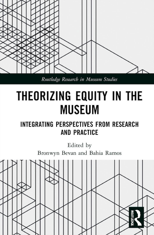 Couverture_Theorizing Equity in the Museum