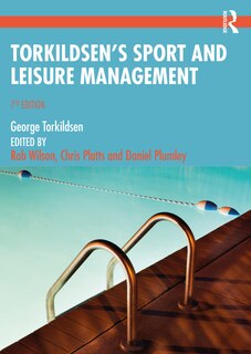 Couverture_Torkildsen's Sport and Leisure Management