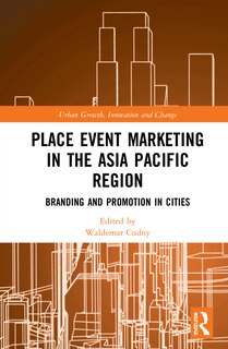 Front cover_Place Event Marketing in the Asia Pacific Region
