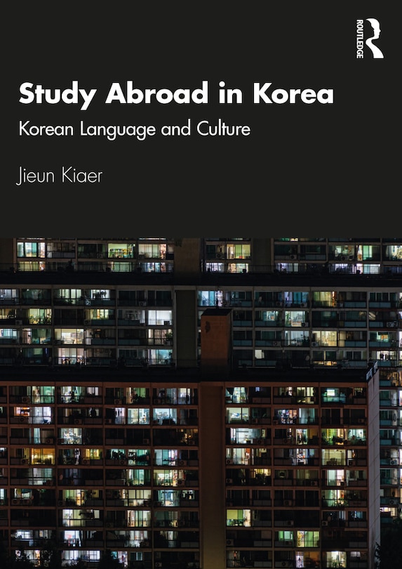 Front cover_Study Abroad In Korea