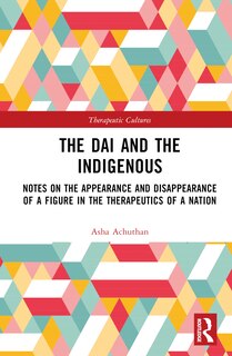Front cover_The Dai and the Indigenous
