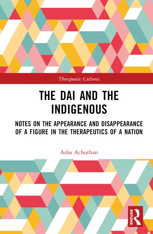 Front cover_The Dai and the Indigenous