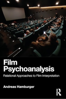 Front cover_Film Psychoanalysis
