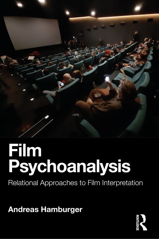 Front cover_Film Psychoanalysis