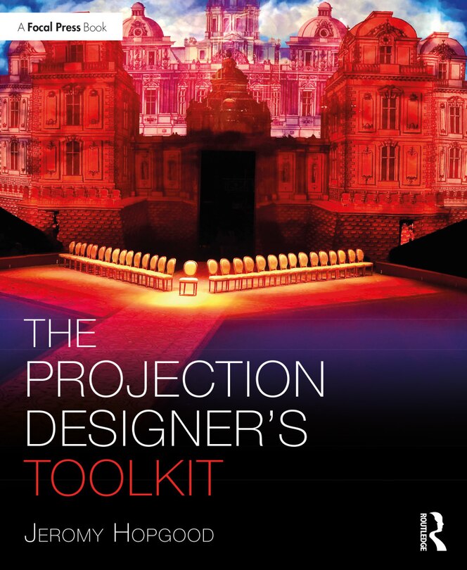 Couverture_The Projection Designer's Toolkit