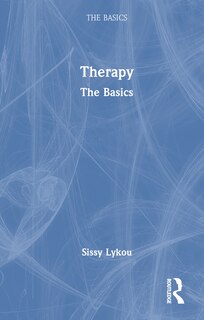Front cover_Therapy