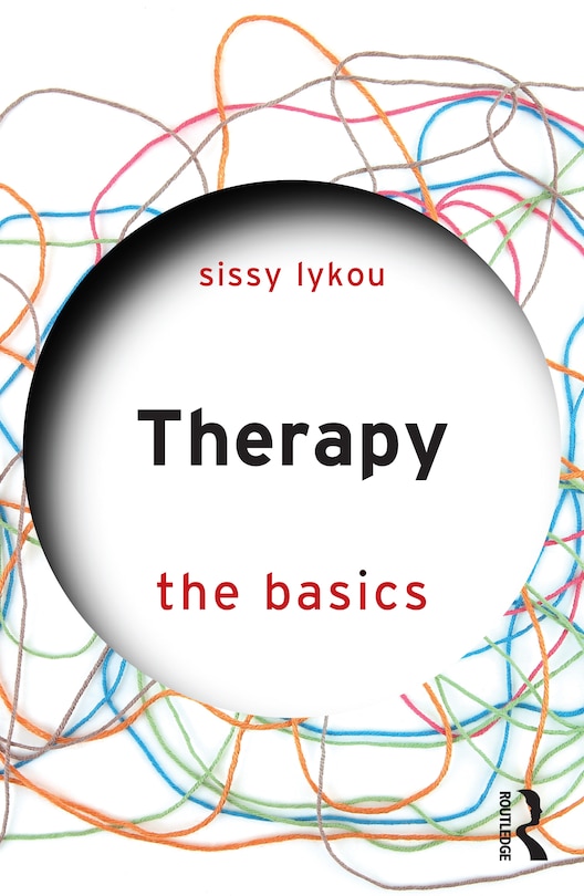 Front cover_Therapy