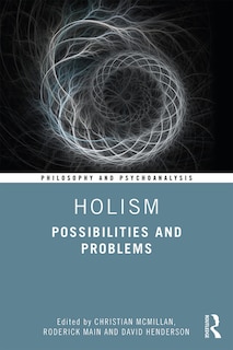 Front cover_Holism