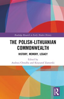Couverture_The Polish-Lithuanian Commonwealth